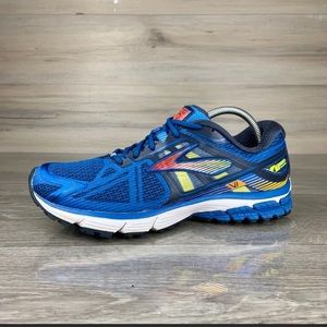 Brooks running shoes men’s 10.5